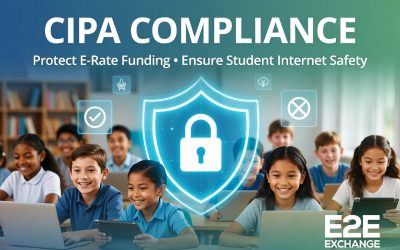 CIPA Compliance Services: Protect Your E-Rate Funding and Ensure Internet Safety for Students