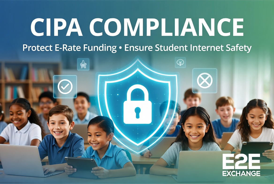 CIPA Compliance Services