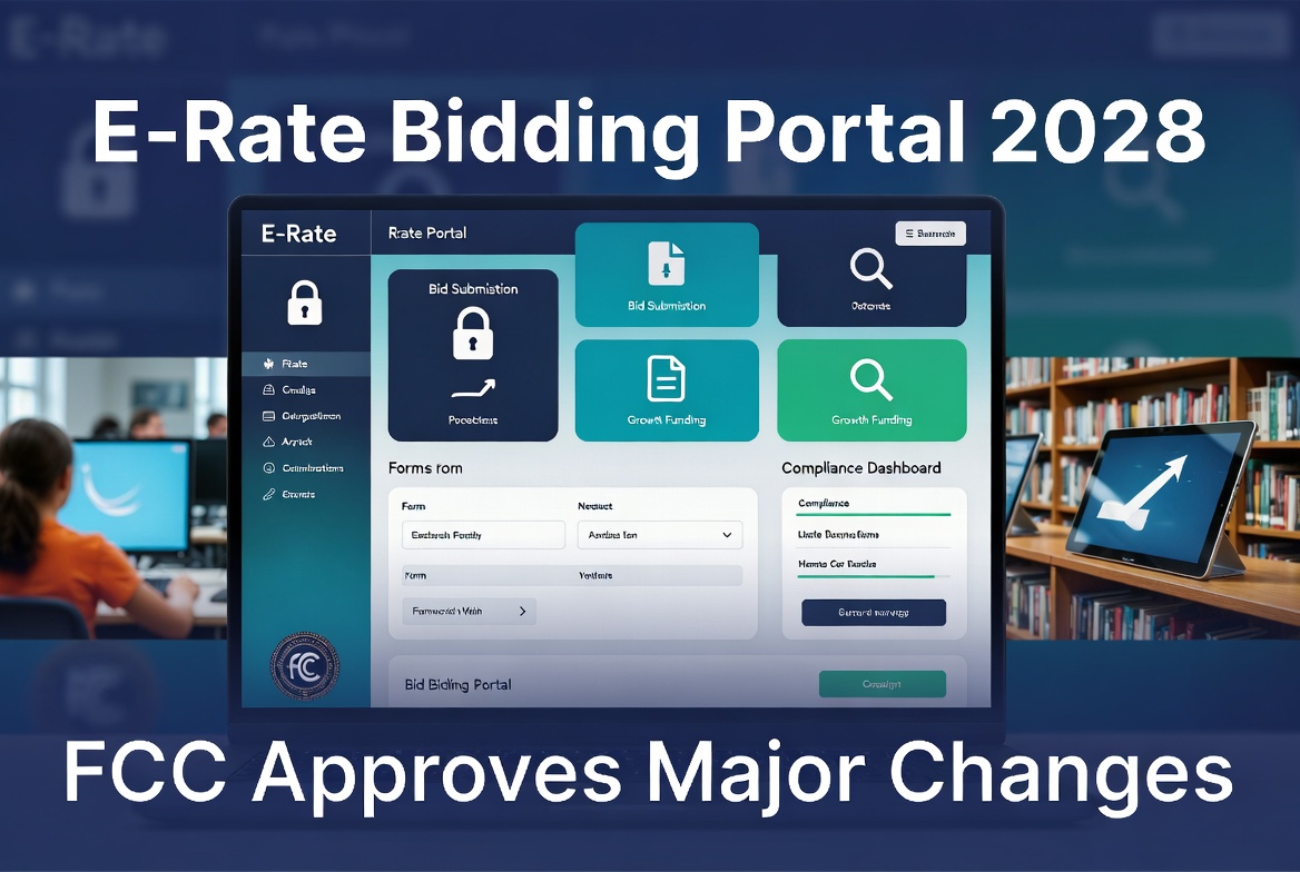 E-Rate Bidding Tool