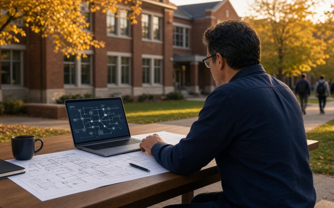 Early Fall Is the Time to Start Planning for FY2027 Category One Services
