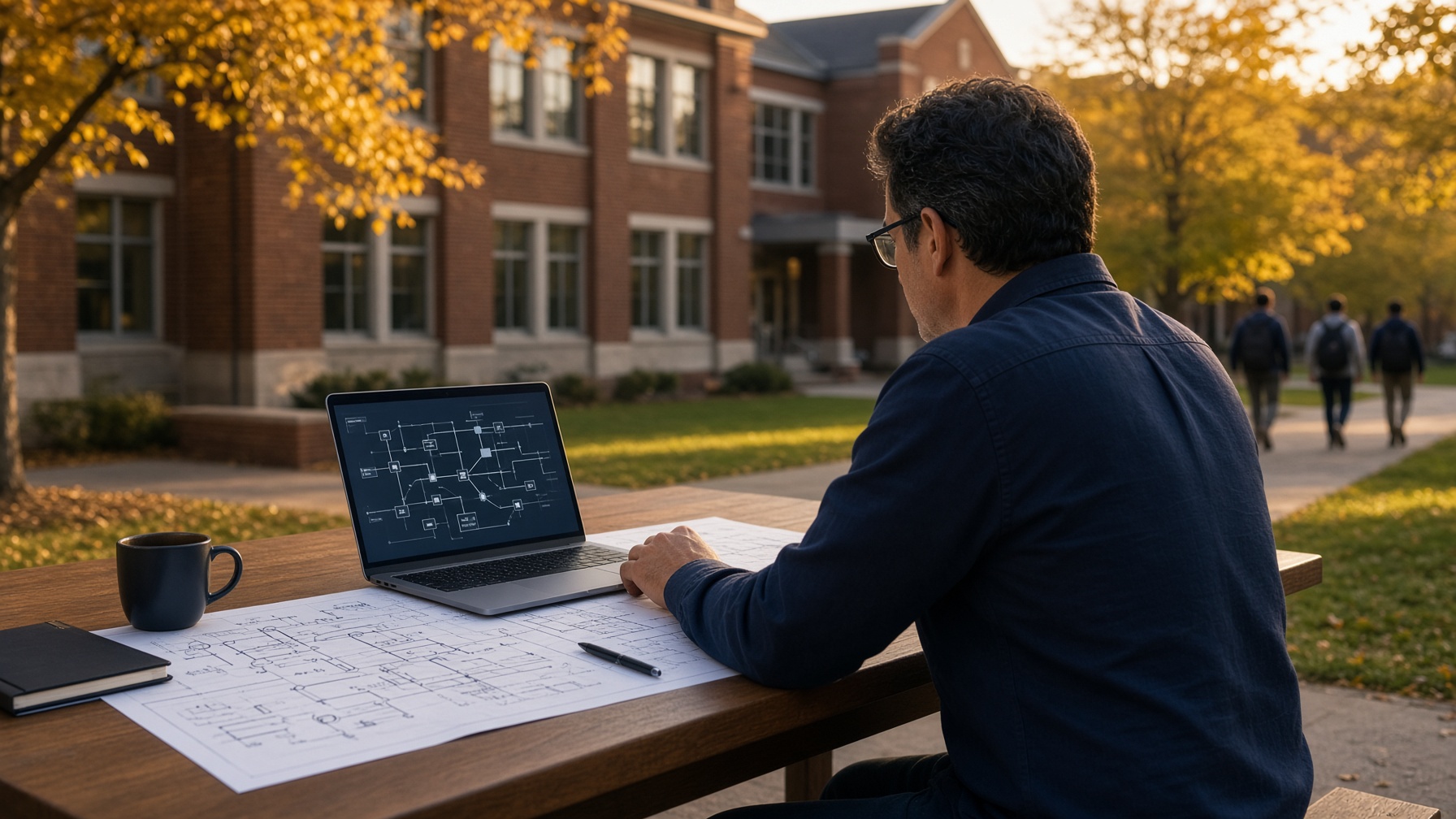 School IT leaders planning FY2027 E-Rate Category One internet and WAN services in early fall